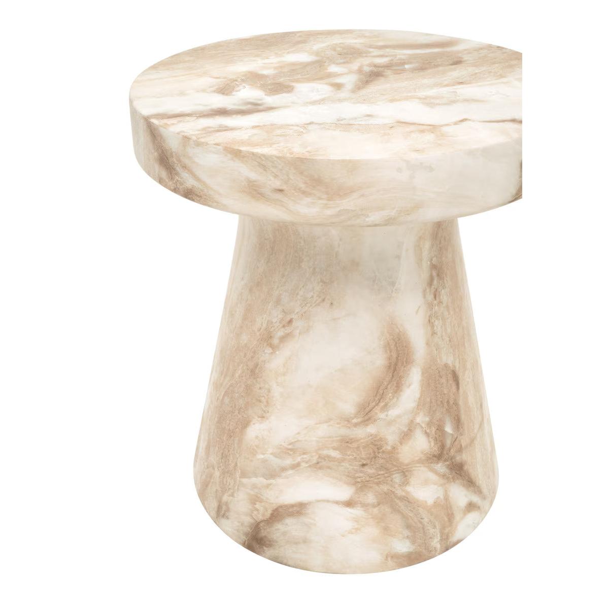 Essentials For Living Tack Accent Table