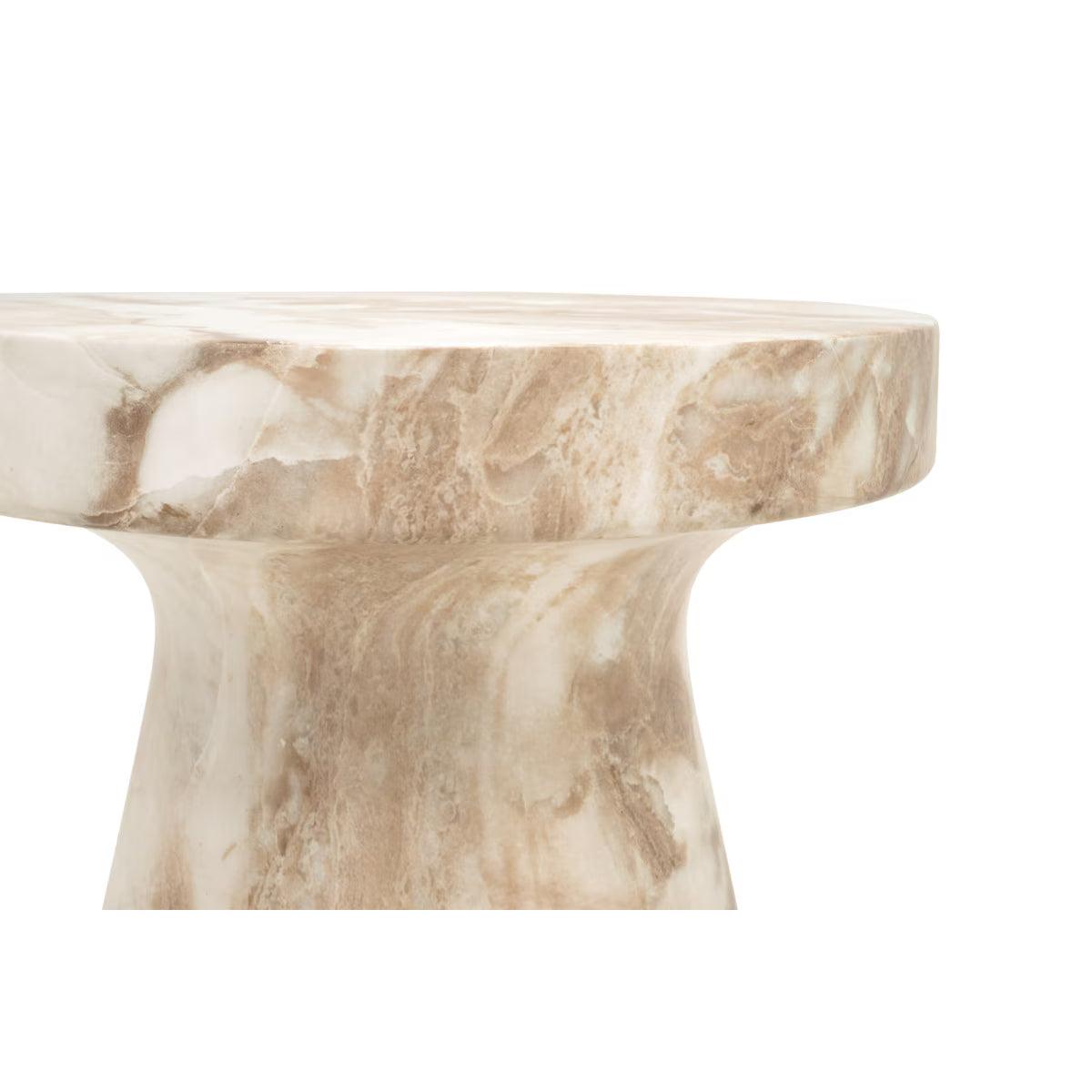 Essentials For Living Tack Accent Table
