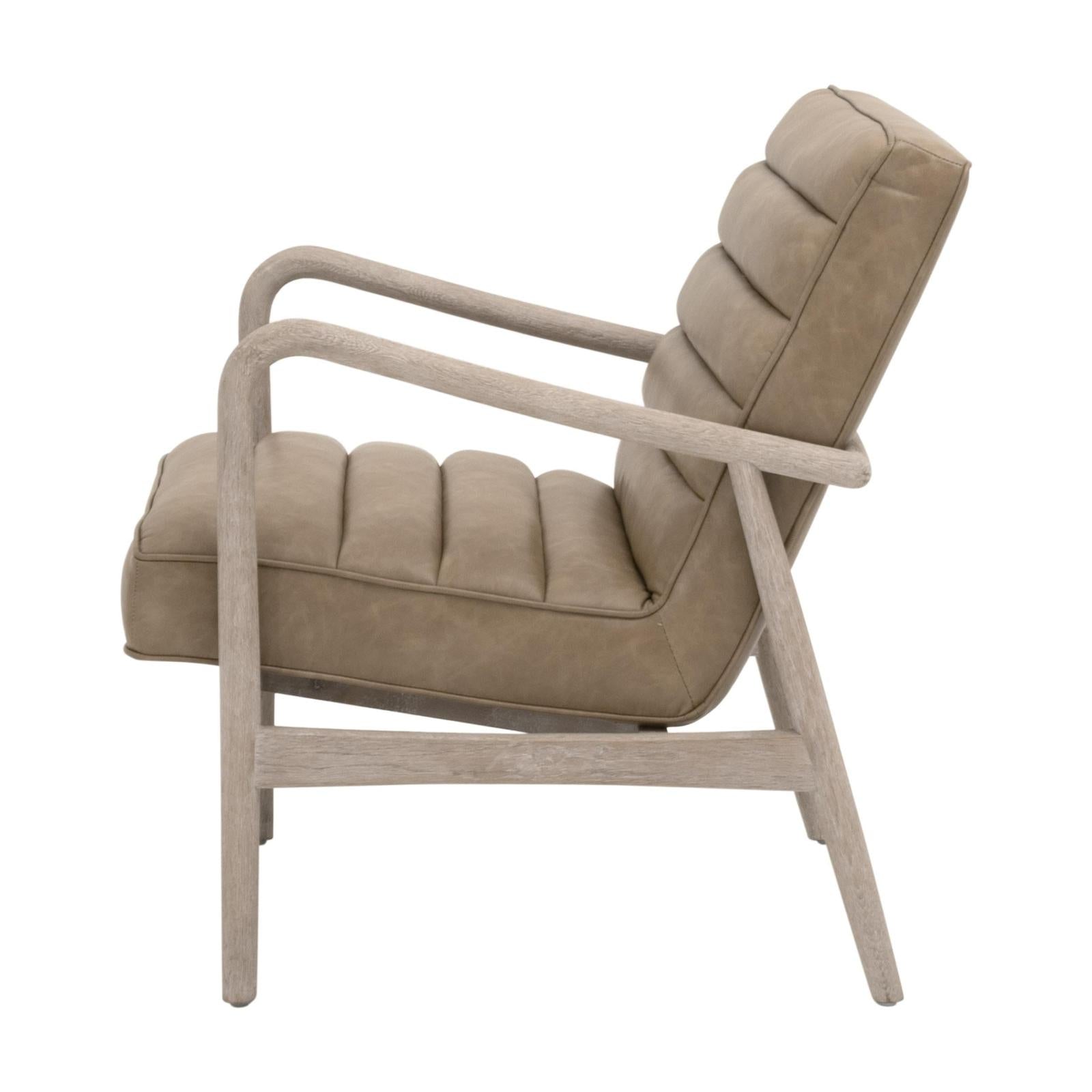 Essentials For Living Tahoe Club Chair