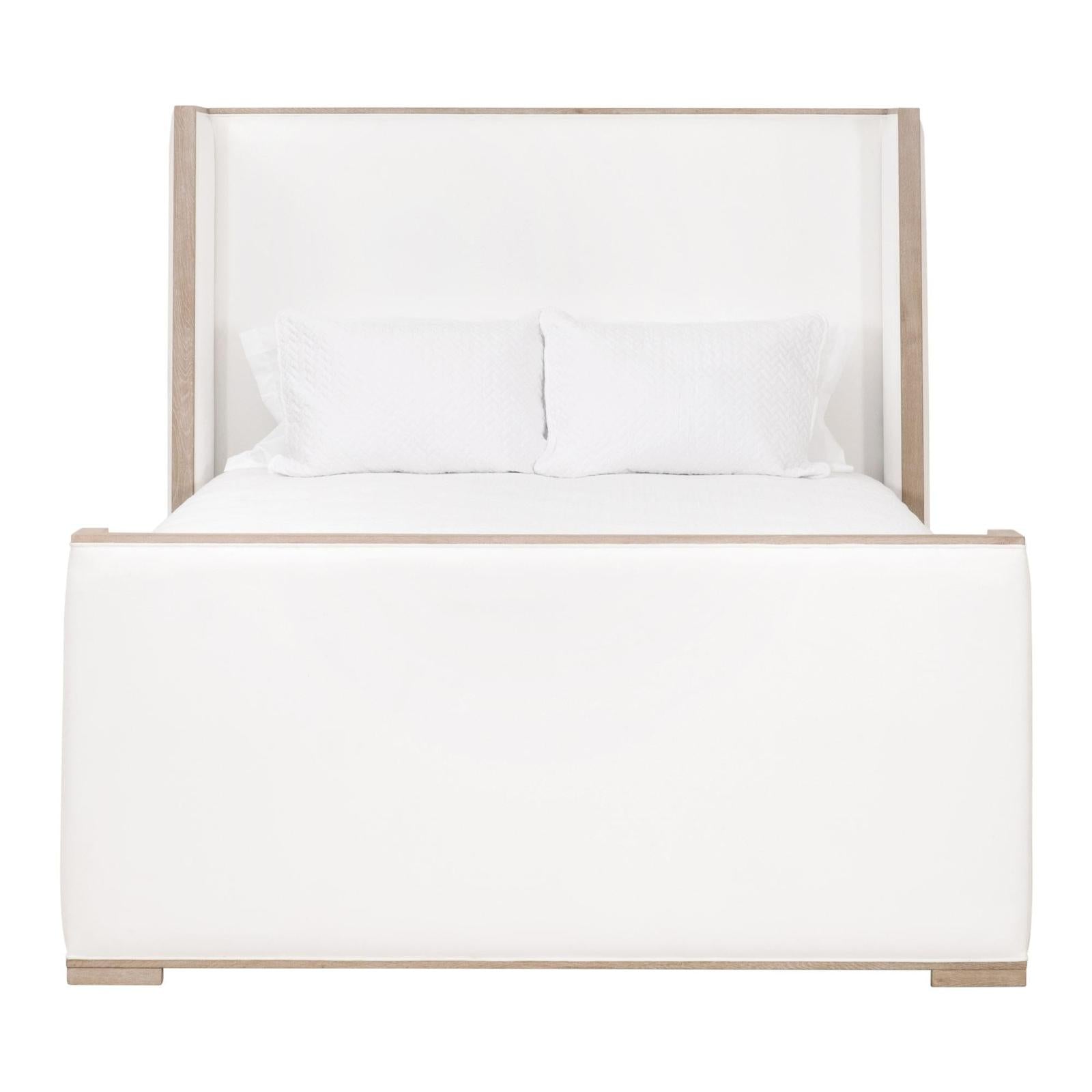 Essentials For Living Tailor Shelter Bed