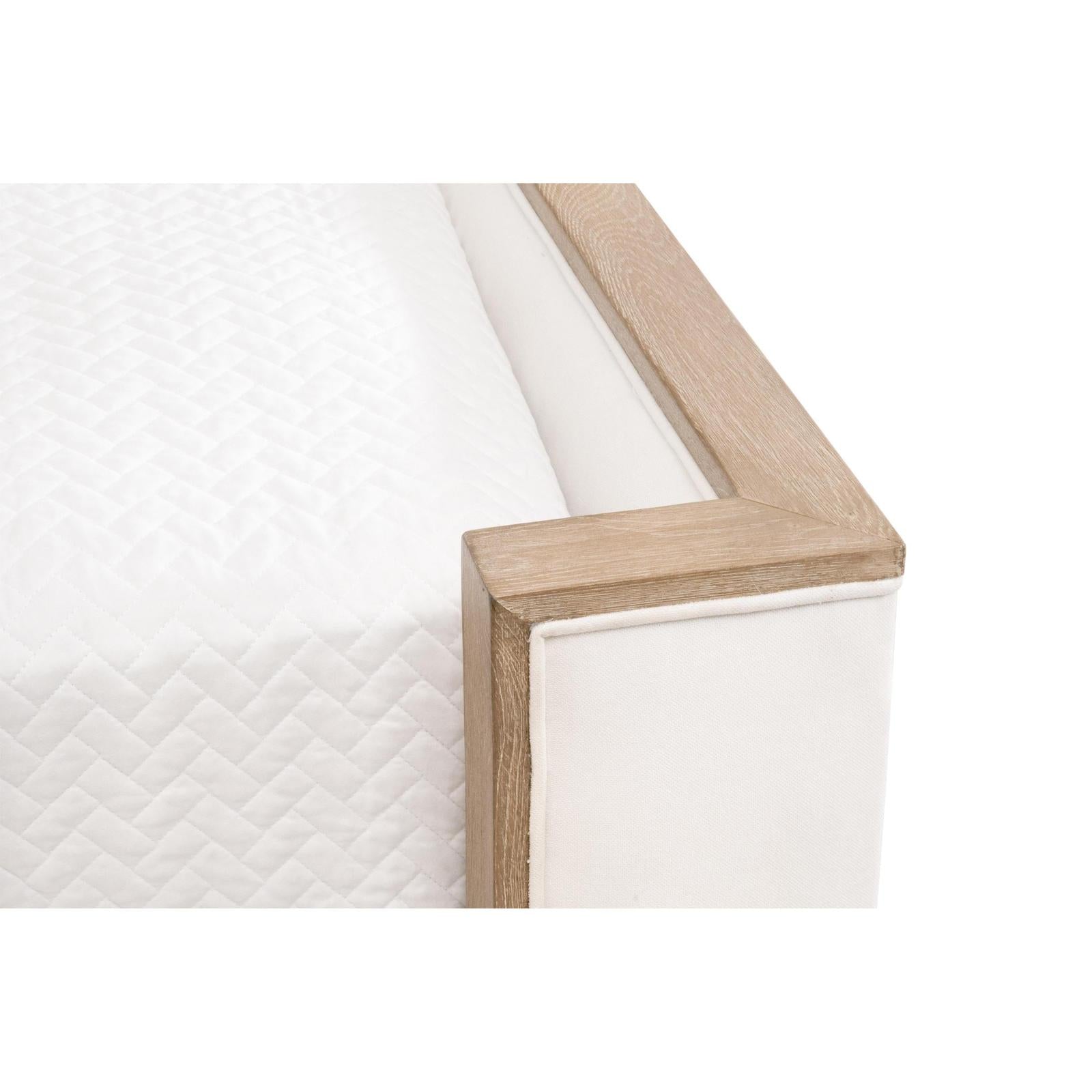Essentials For Living Tailor Shelter Bed
