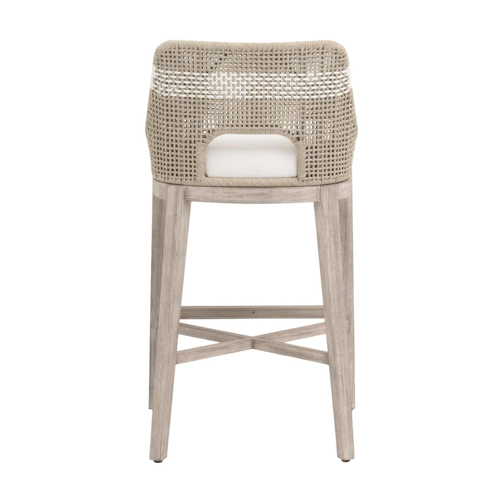 Tapestry Barstool