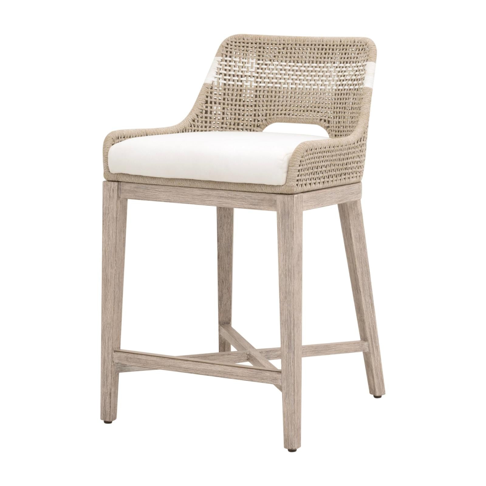 Essentials For Living Tapestry Counter Stool