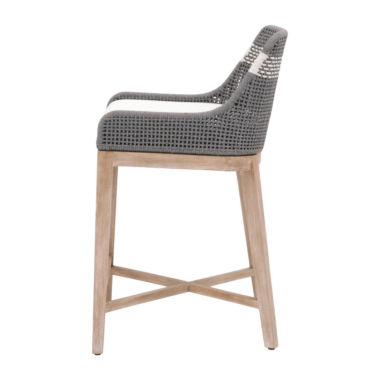 Essentials For Living Tapestry Counter Stool
