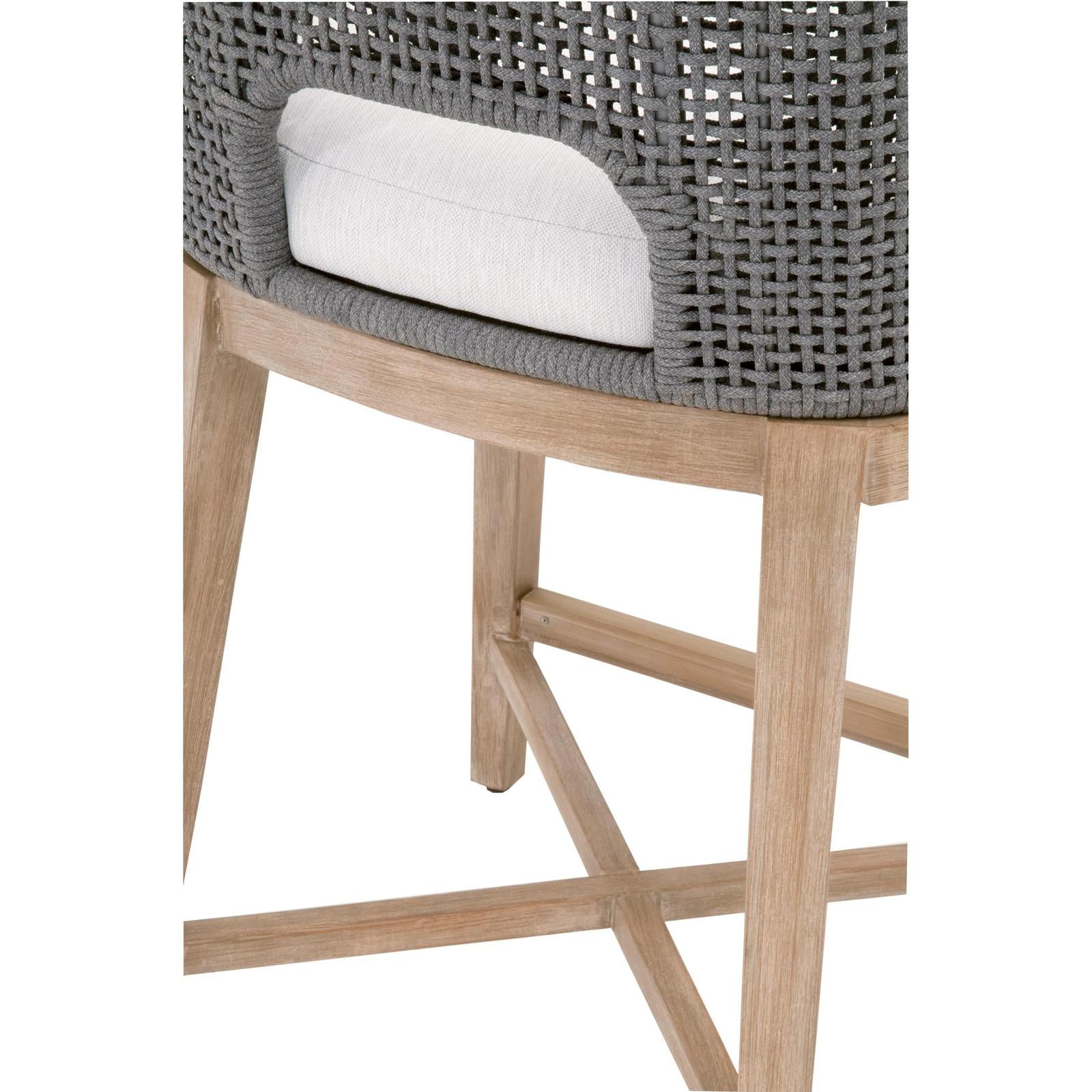 Essentials For Living Tapestry Counter Stool