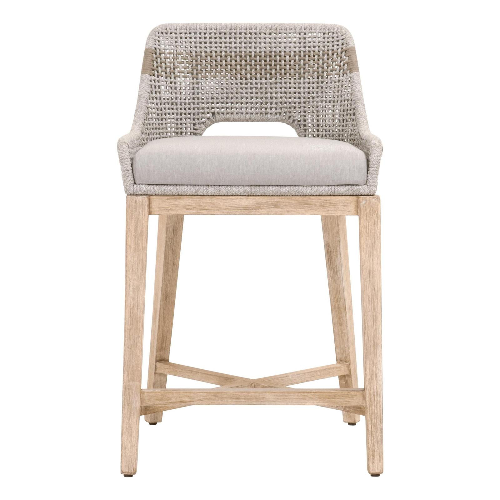 Essentials For Living Tapestry Counter Stool