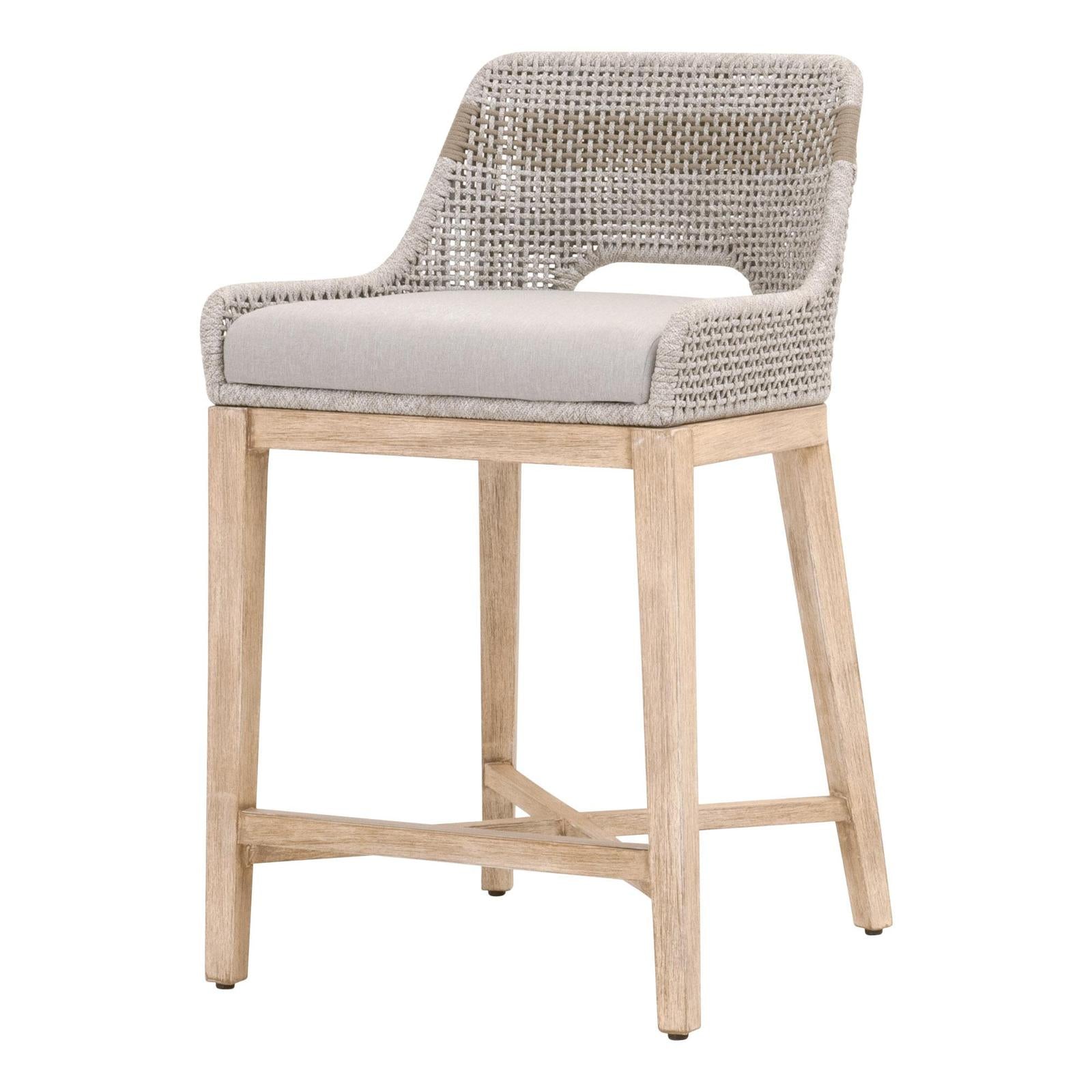 Essentials For Living Tapestry Counter Stool