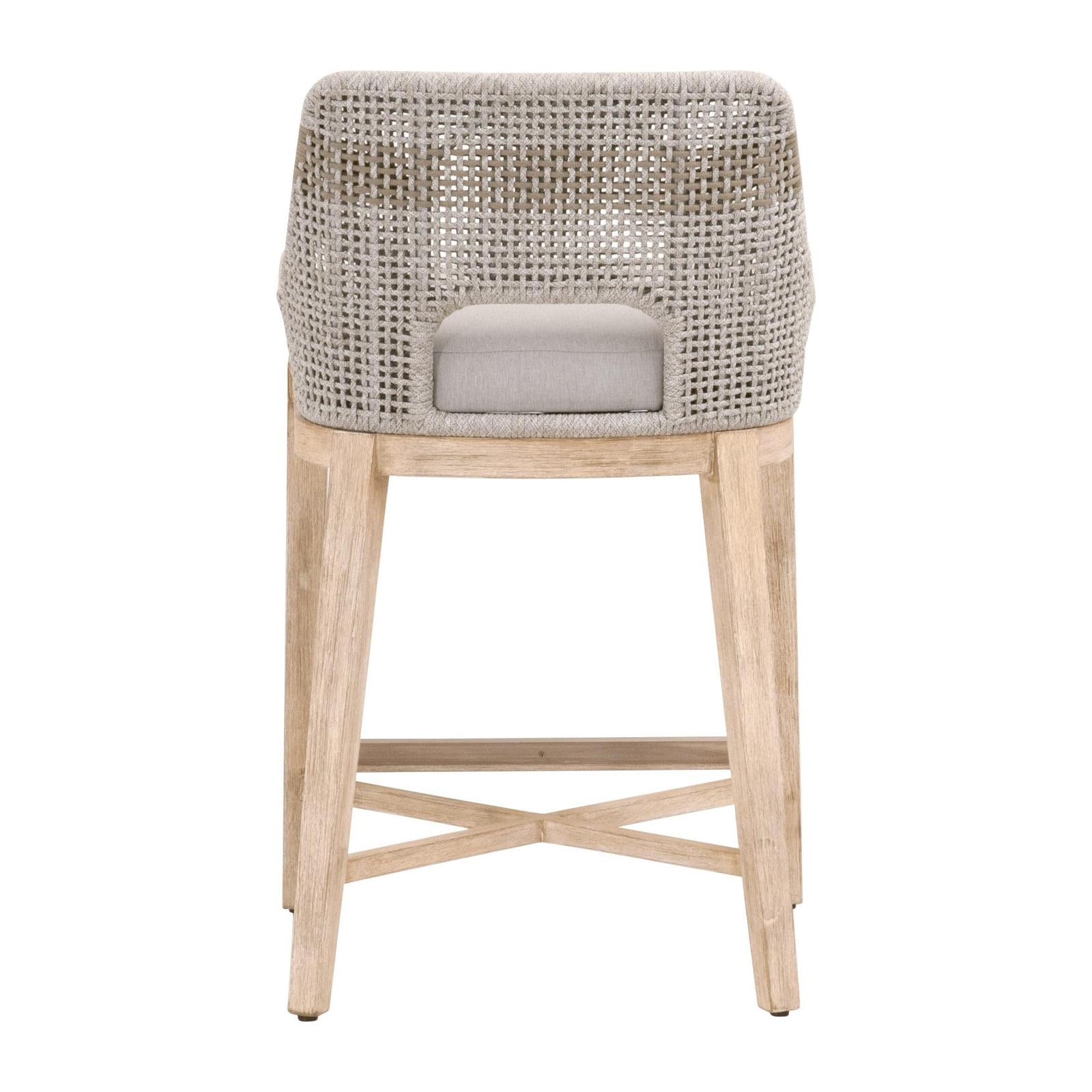 Essentials For Living Tapestry Counter Stool