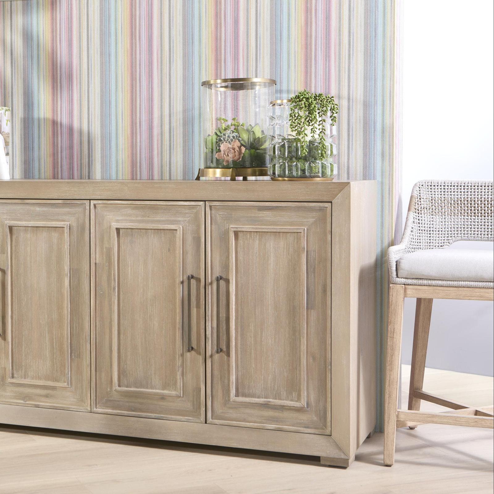 Essentials For Living Tapestry Counter Stool