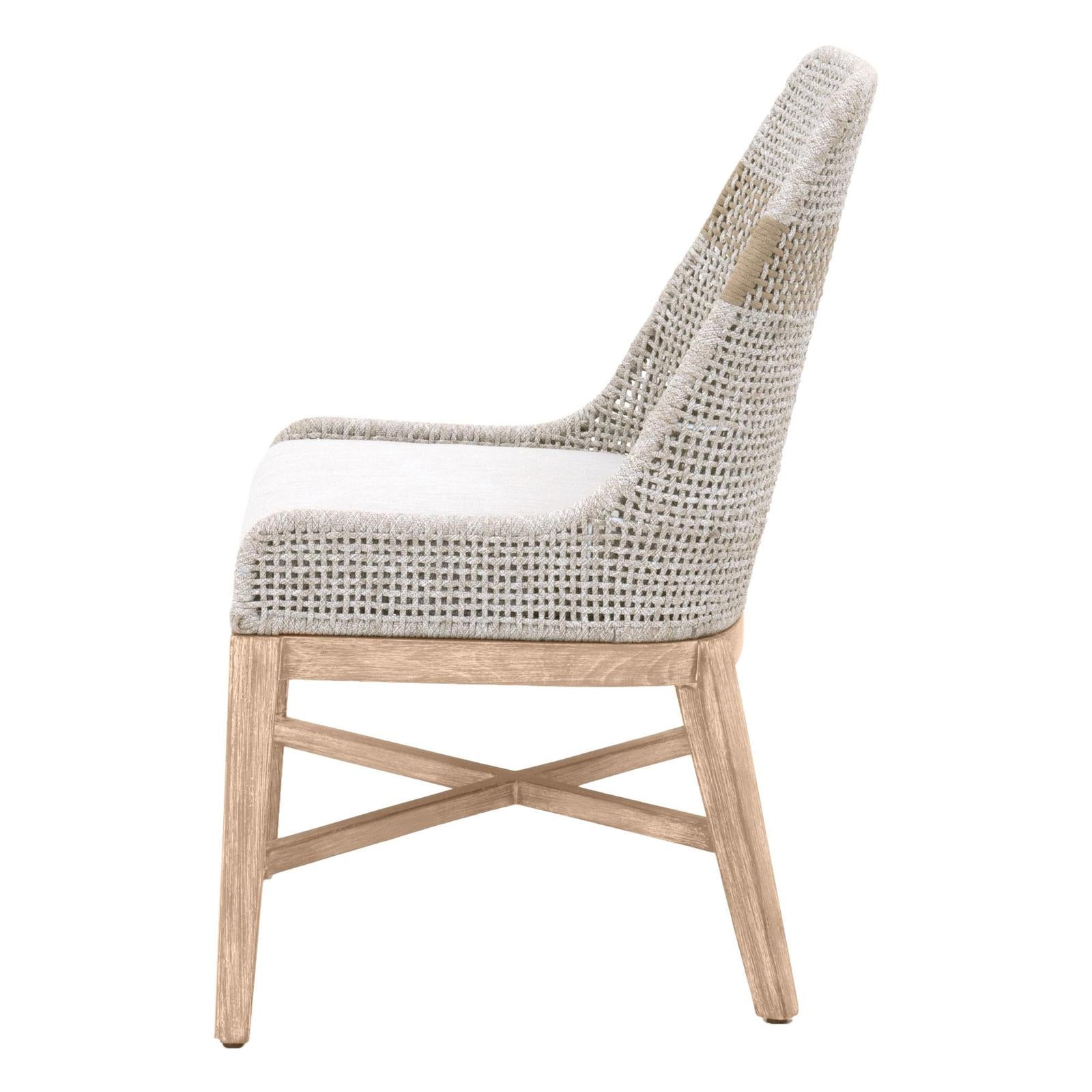 Essentials For Living Tapestry Dining Chair Set of 2