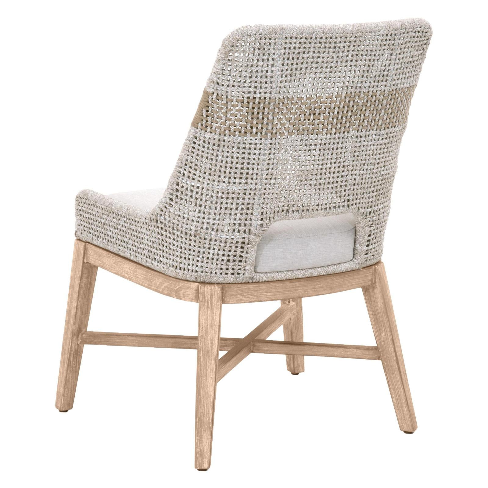 Essentials For Living Tapestry Dining Chair Set of 2