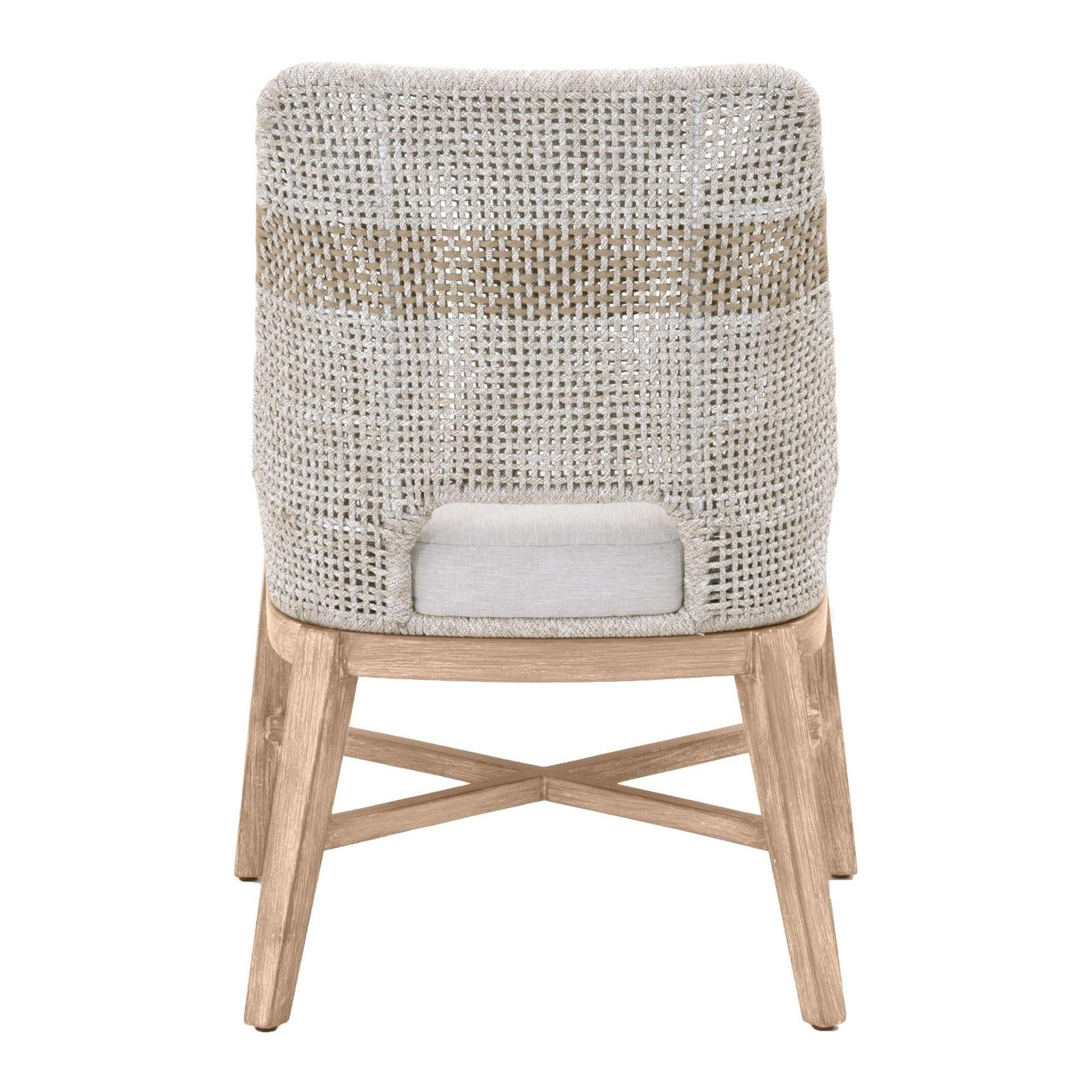 Essentials For Living Tapestry Dining Chair Set of 2
