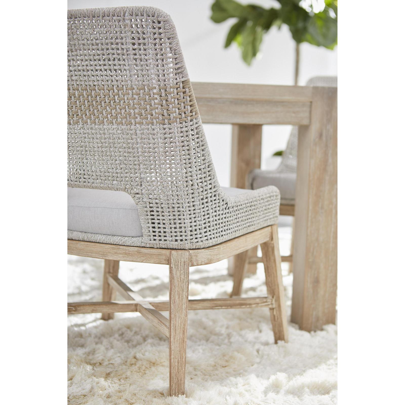 Essentials For Living Tapestry Dining Chair Set of 2