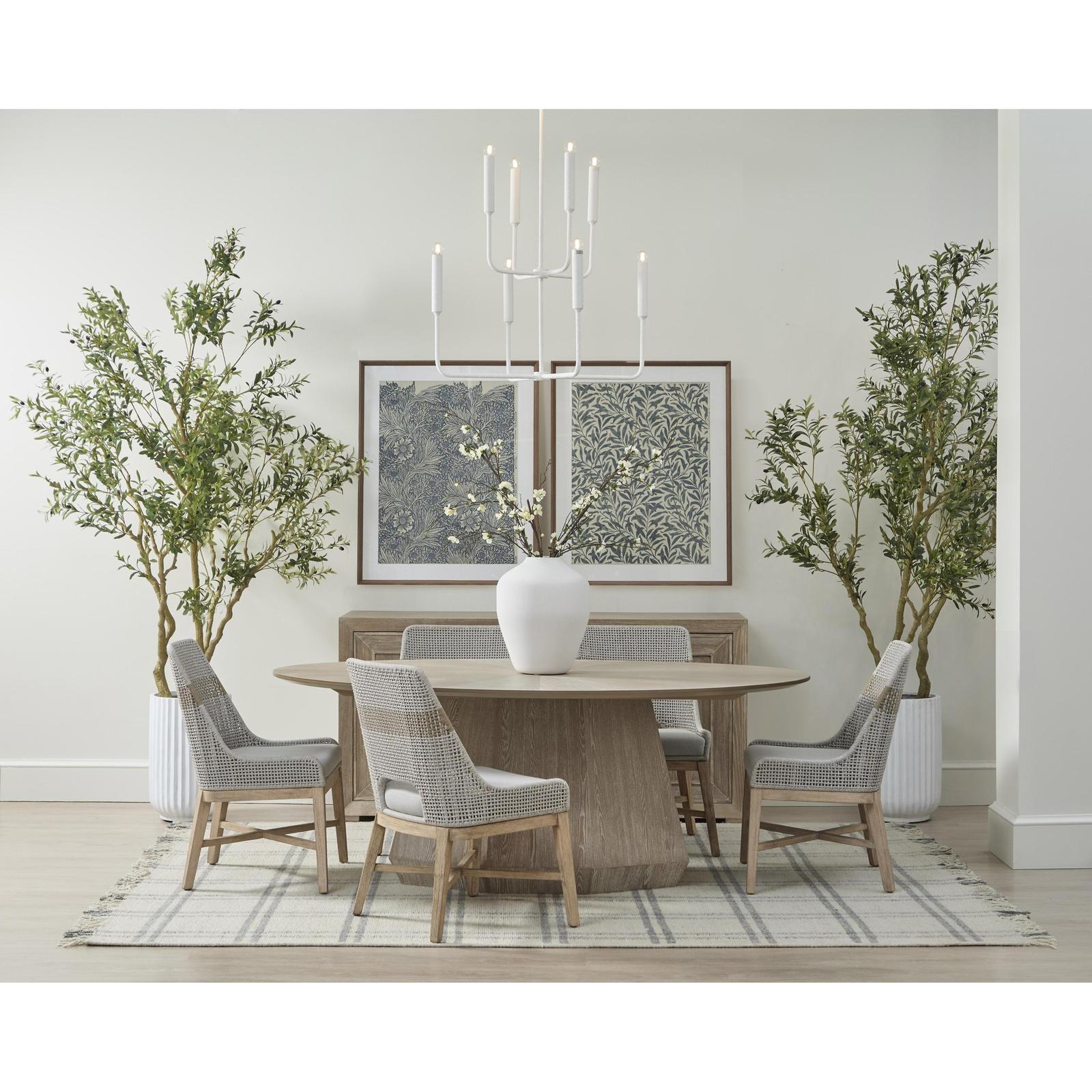 Essentials For Living Tapestry Dining Chair Set of 2