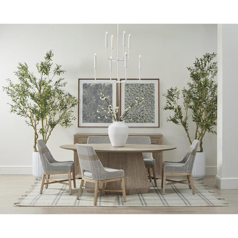 Essentials For Living Tapestry Dining Chair Set of 2