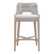 Essentials For Living Tapestry Outdoor Barstool