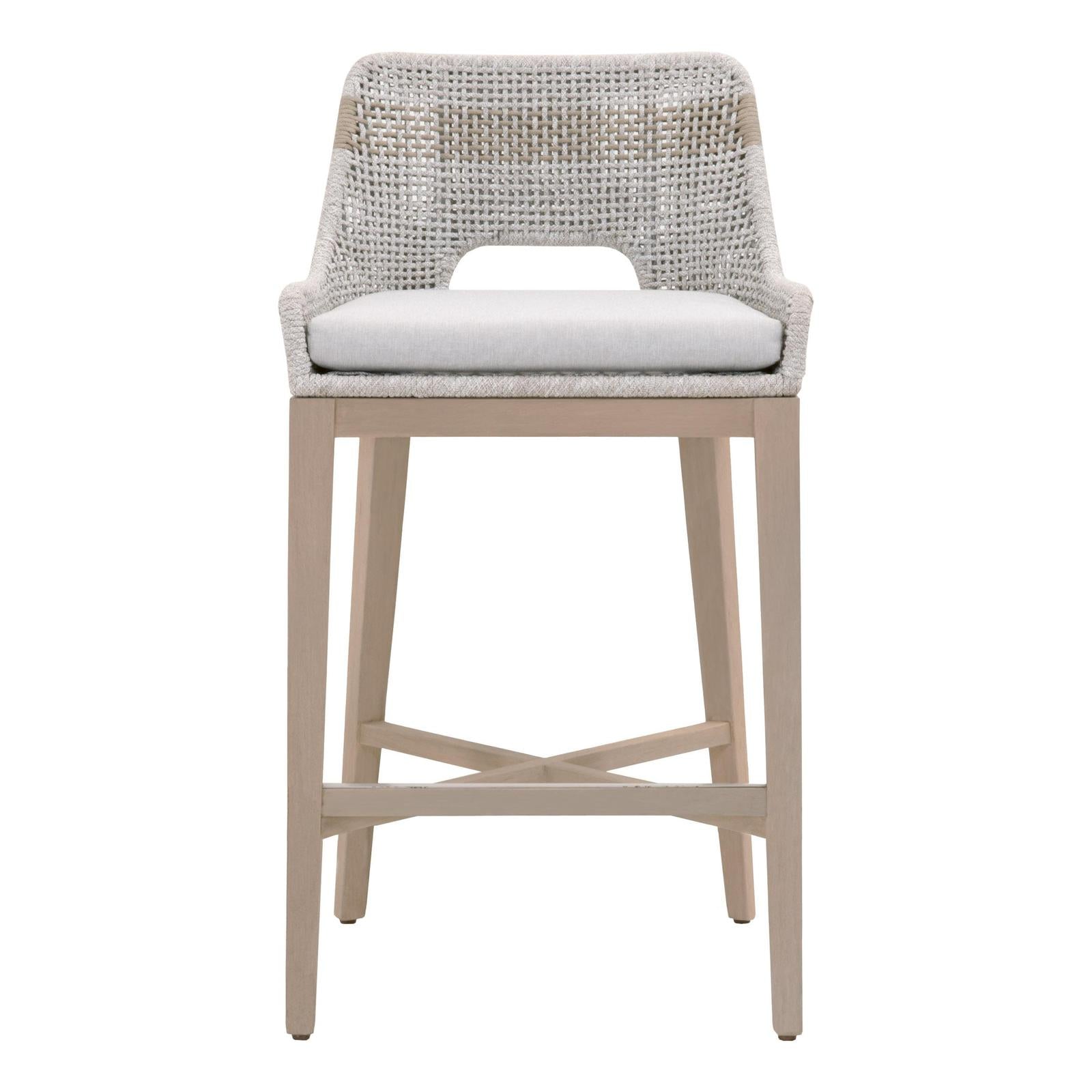 Essentials For Living Tapestry Outdoor Barstool