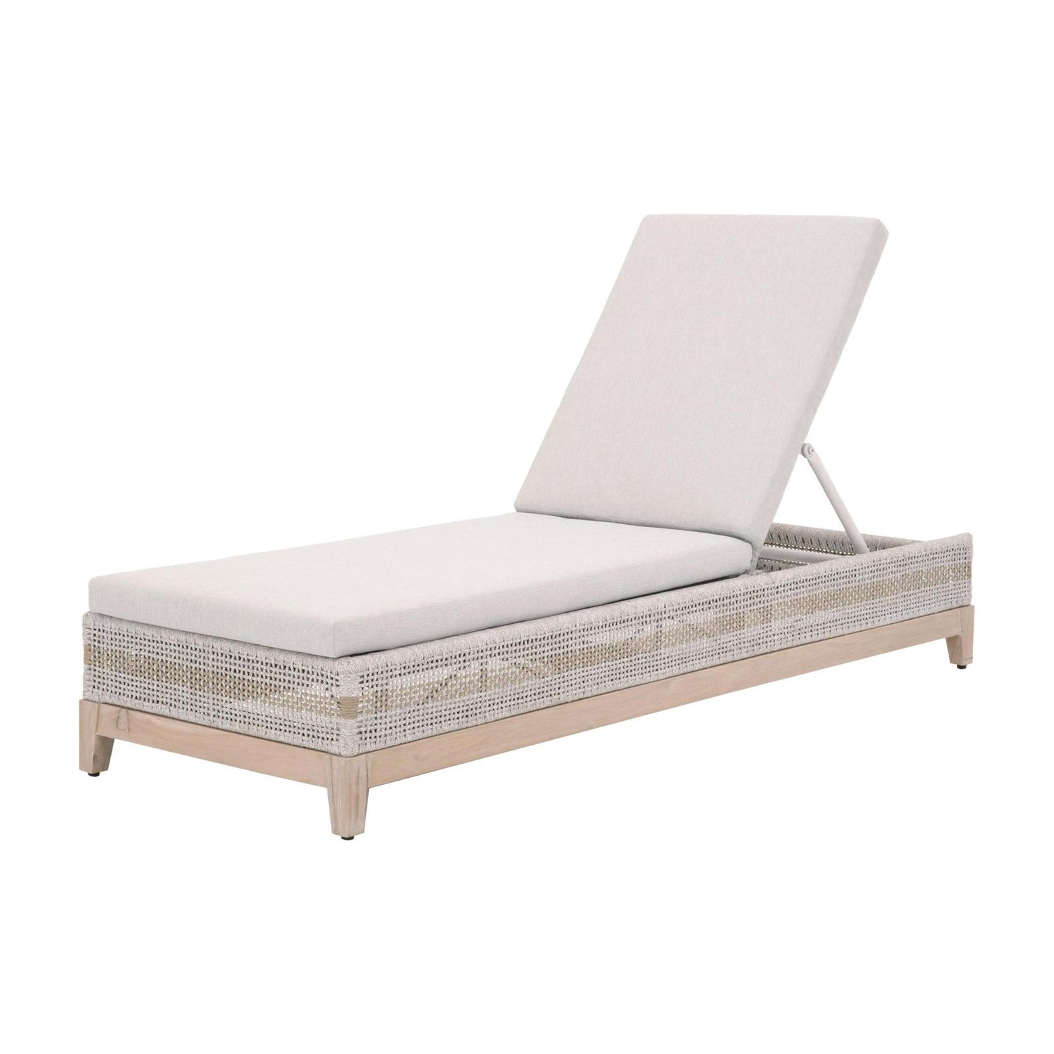Essentials For Living Tapestry Outdoor Chaise Lounge