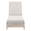 Essentials For Living Tapestry Outdoor Chaise Lounge