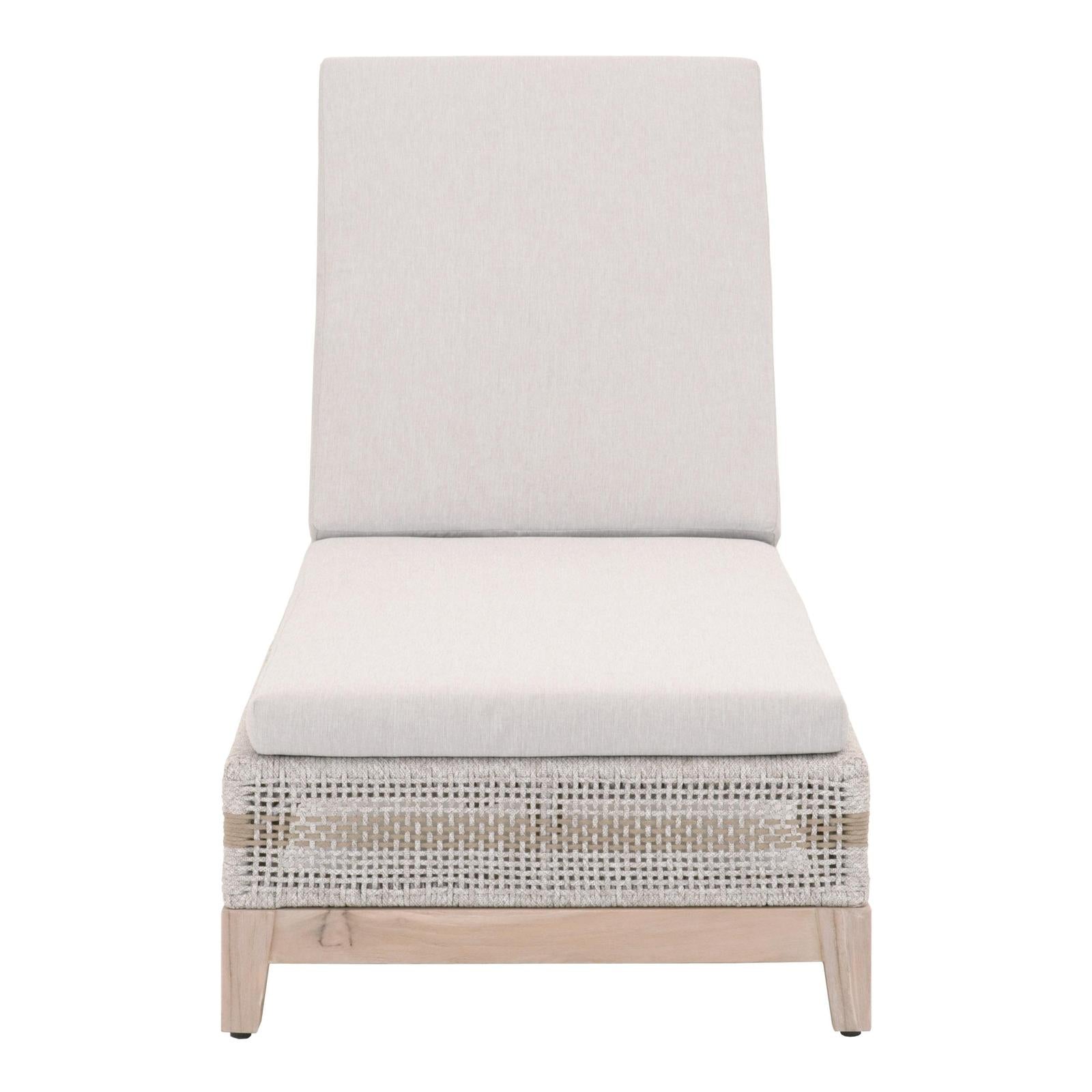 Essentials For Living Tapestry Outdoor Chaise Lounge
