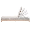 Essentials For Living Tapestry Outdoor Chaise Lounge