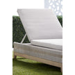 Essentials For Living Tapestry Outdoor Chaise Lounge
