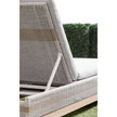 Essentials For Living Tapestry Outdoor Chaise Lounge