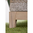 Essentials For Living Tapestry Outdoor Chaise Lounge