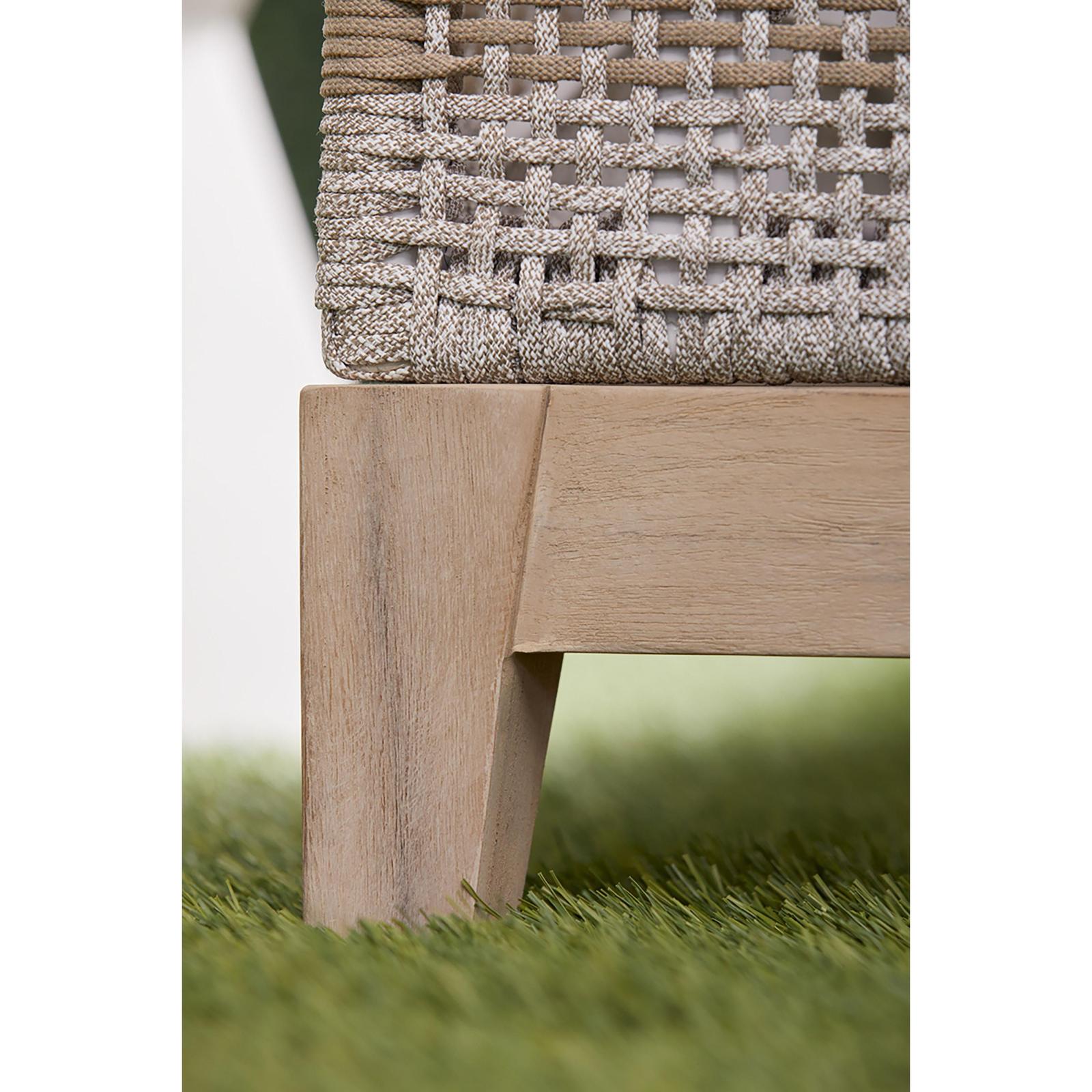 Essentials For Living Tapestry Outdoor Chaise Lounge