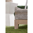 Essentials For Living Tapestry Outdoor Chaise Lounge
