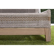 Essentials For Living Tapestry Outdoor Chaise Lounge