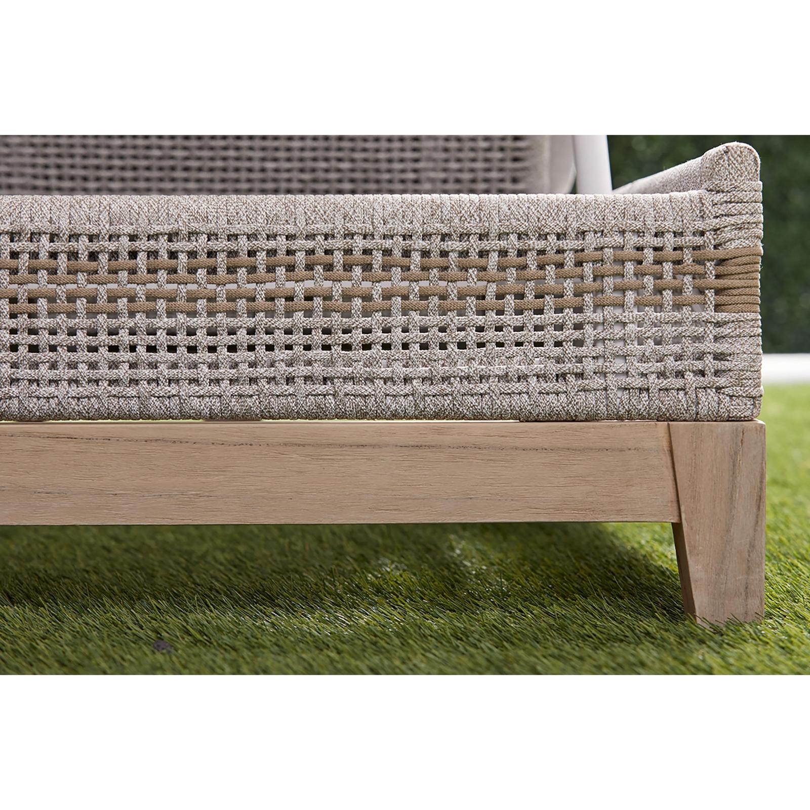 Essentials For Living Tapestry Outdoor Chaise Lounge