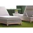 Essentials For Living Tapestry Outdoor Chaise Lounge