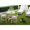 Essentials For Living Tapestry Outdoor Chaise Lounge