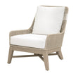 Essentials For Living Tapestry Outdoor Club Chair