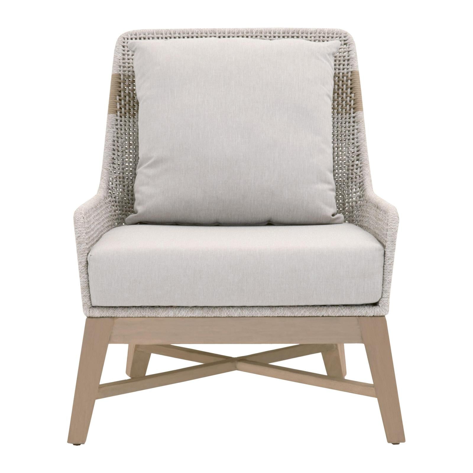 Essentials For Living Tapestry Outdoor Club Chair