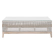 Essentials For Living Tapestry Outdoor Coffee Table Clearance