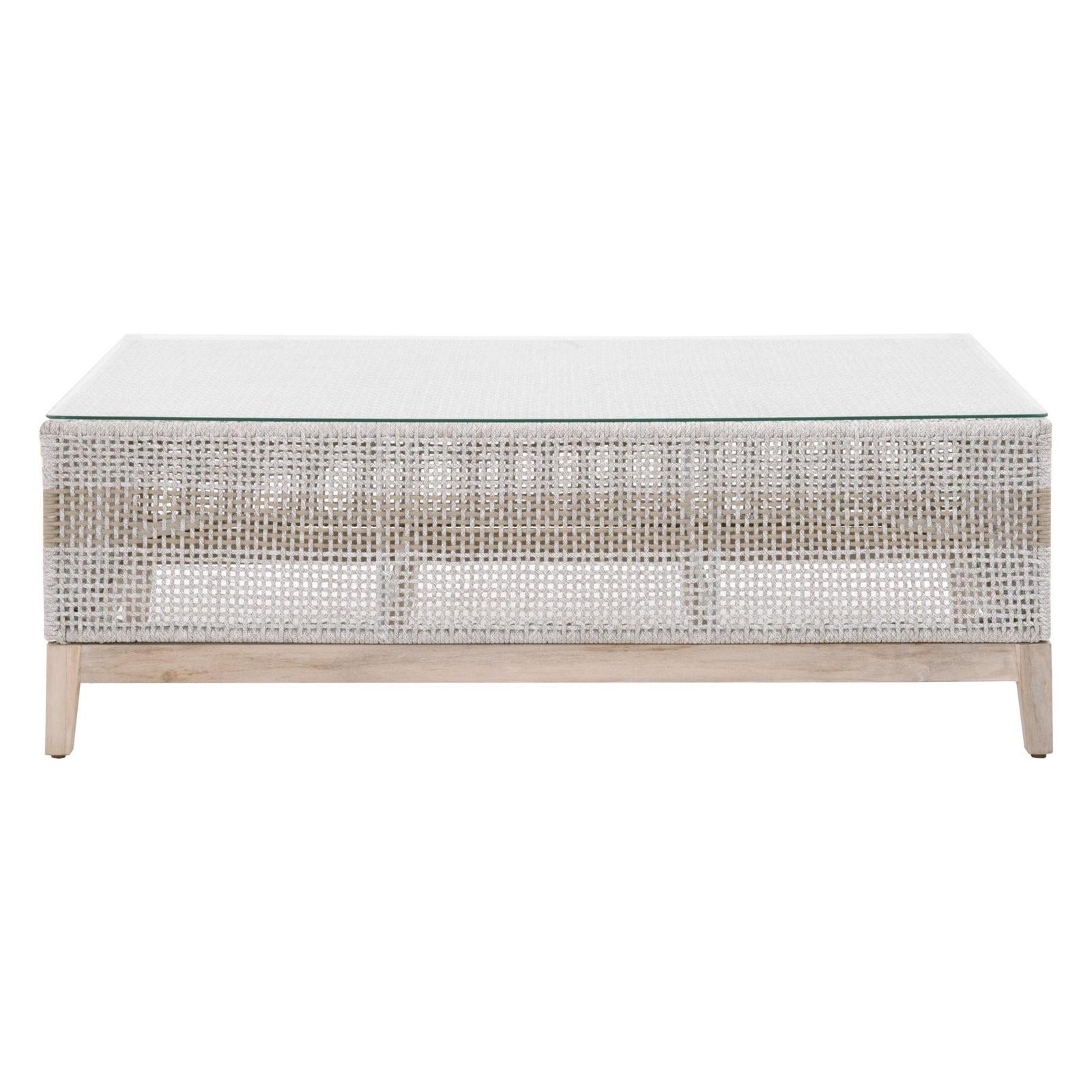 Essentials For Living Tapestry Outdoor Coffee Table Clearance