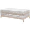Essentials For Living Tapestry Outdoor Coffee Table Clearance