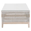 Essentials For Living Tapestry Outdoor Coffee Table Clearance