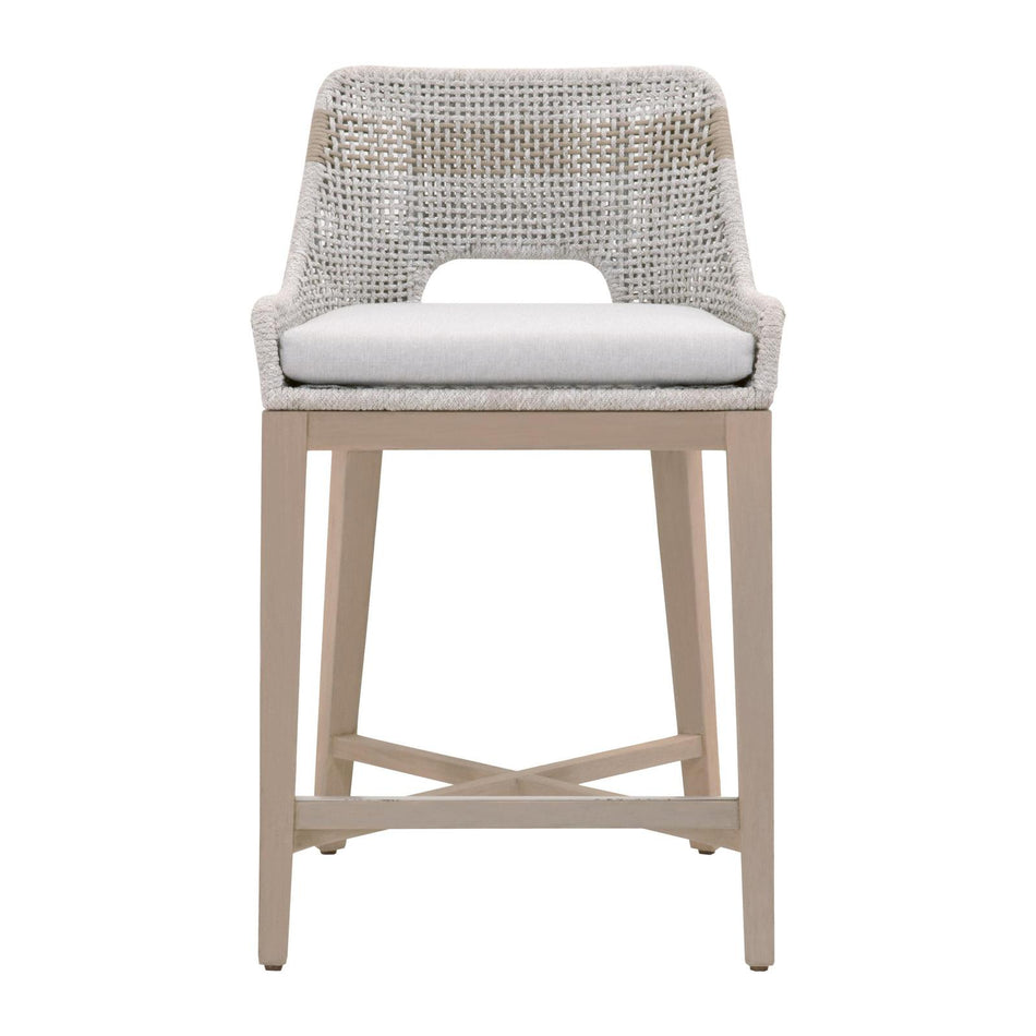 Essentials For Living Tapestry Outdoor Counter Stool