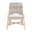 Essentials For Living Tapestry Outdoor Dining Chair Set of 2