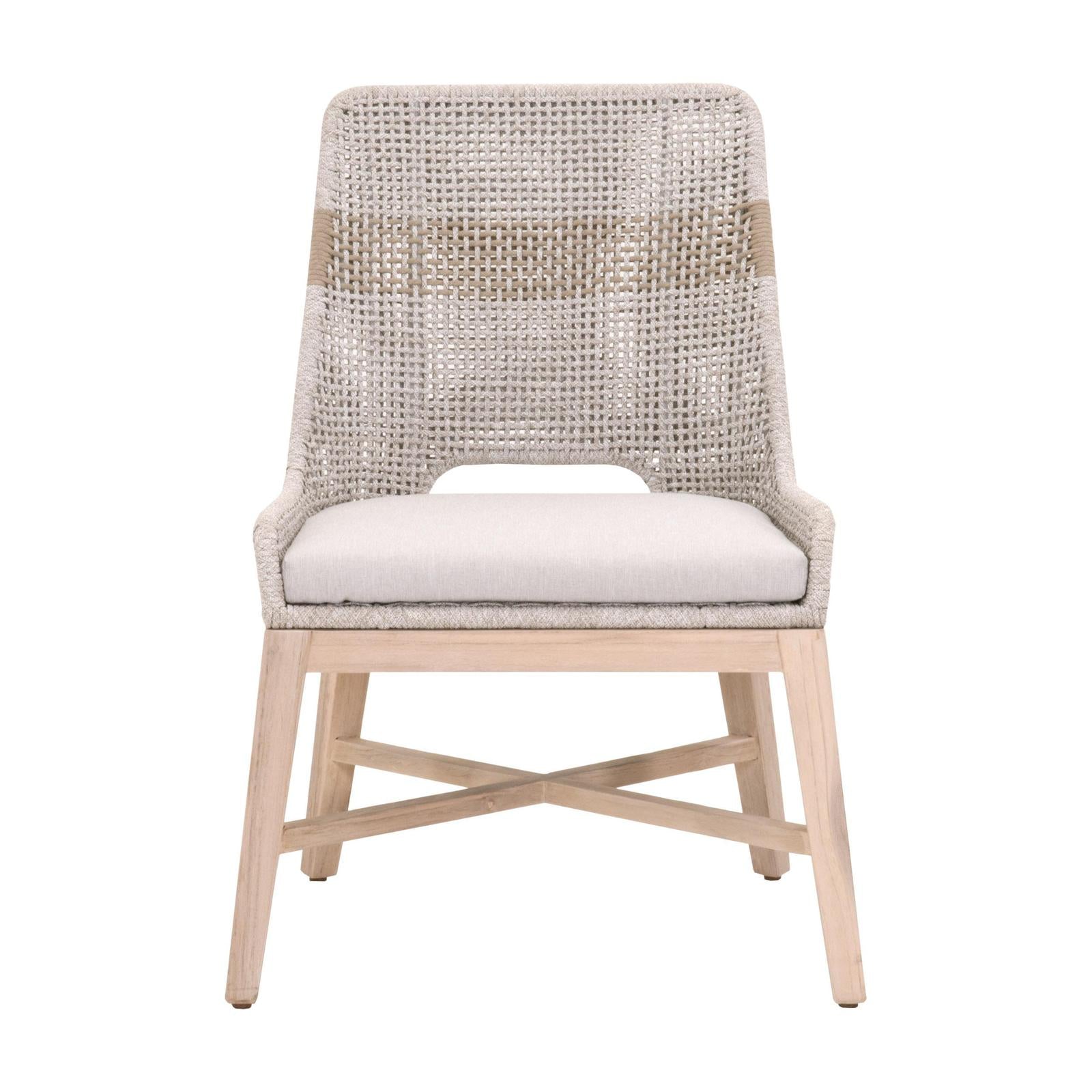 Essentials For Living Tapestry Outdoor Dining Chair Set of 2