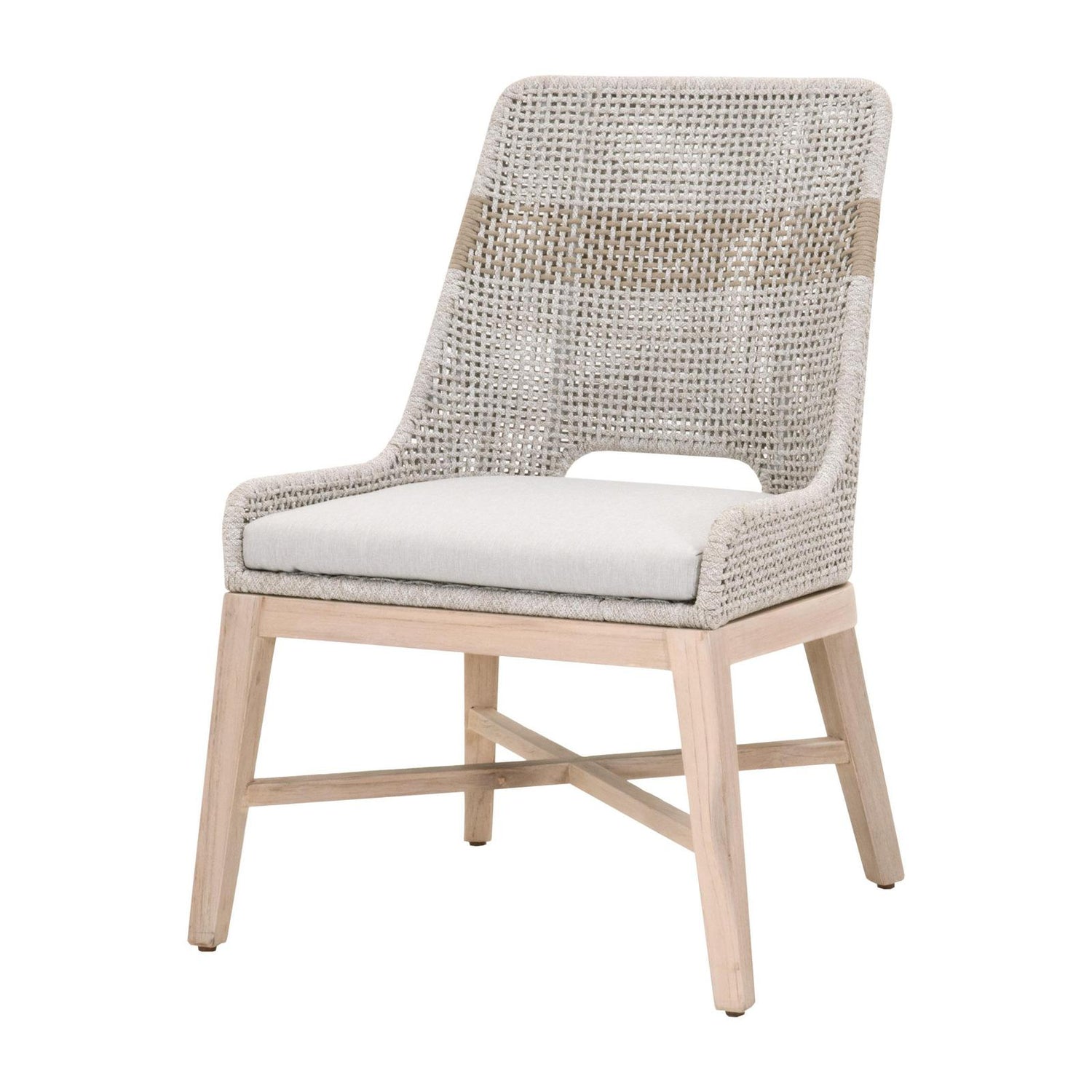 Essentials For Living Tapestry Outdoor Dining Chair Set of 2