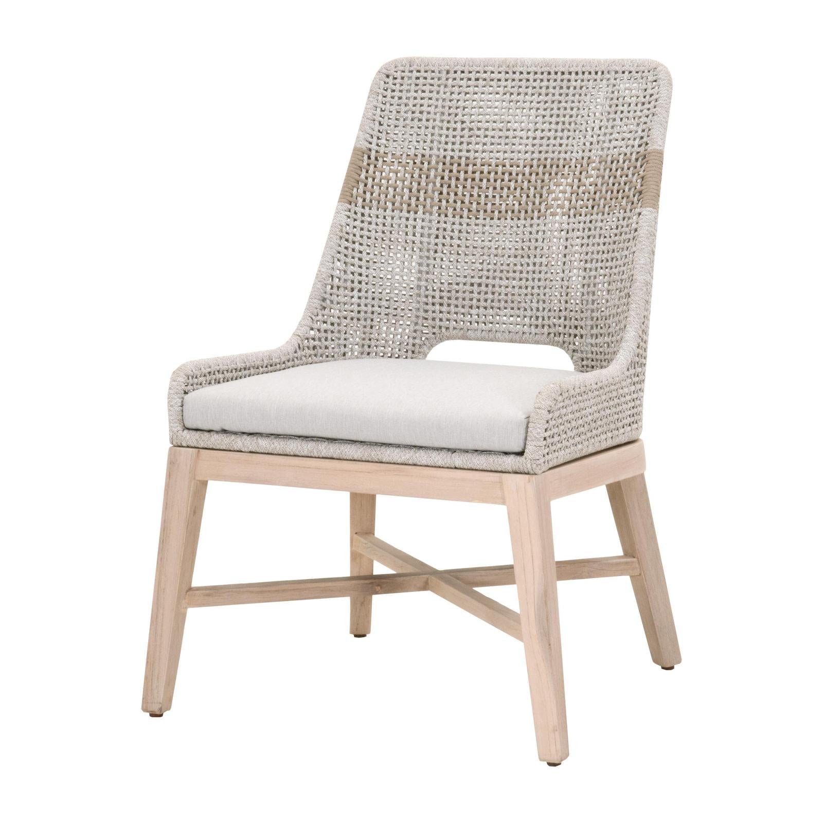 Essentials For Living Tapestry Outdoor Dining Chair Set of 2