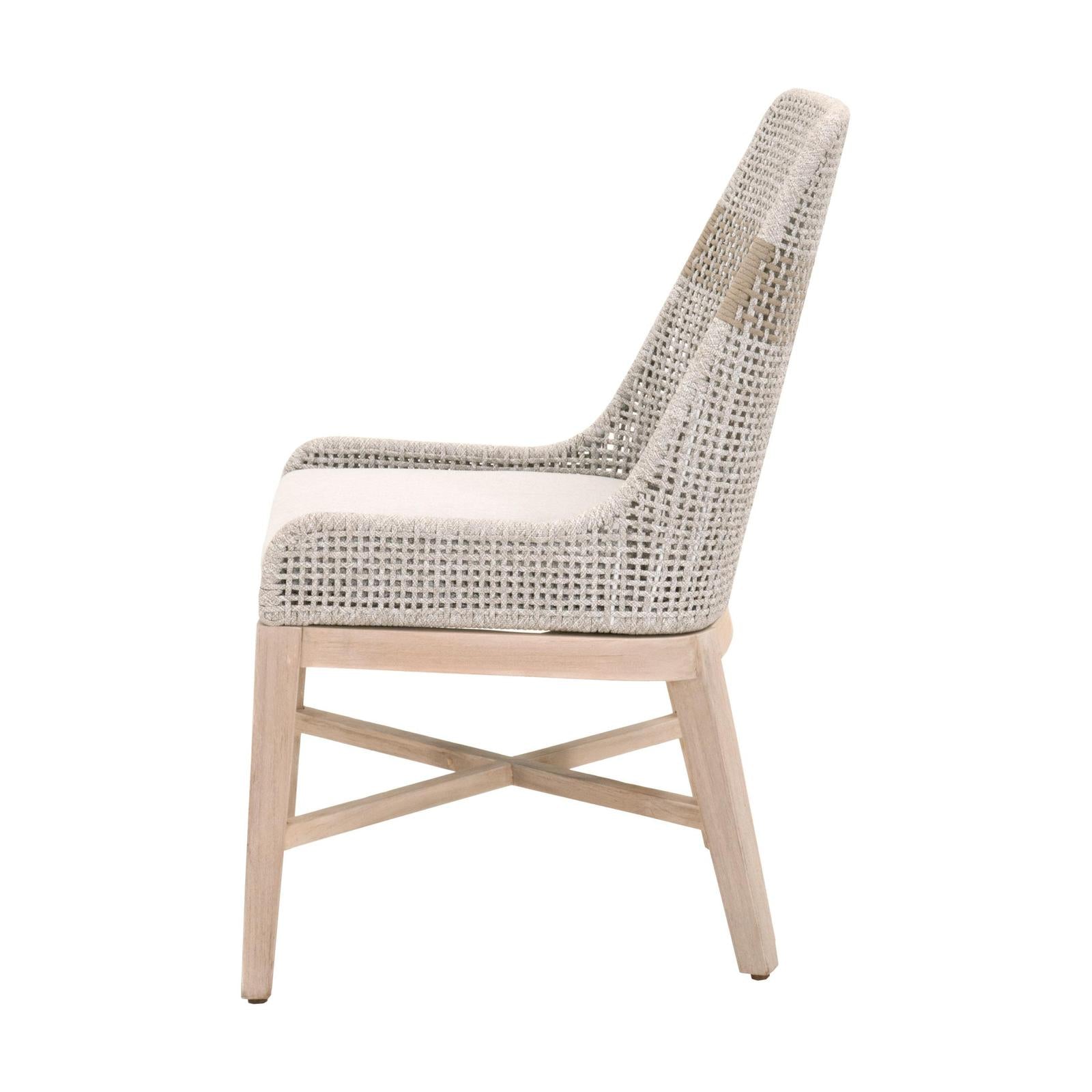 Essentials For Living Tapestry Outdoor Dining Chair Set of 2