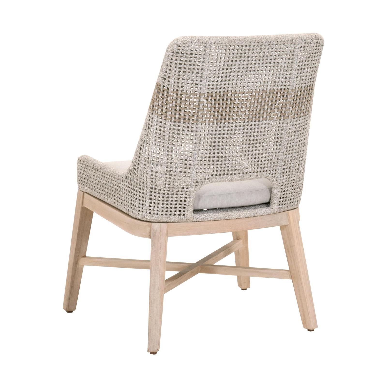 Essentials For Living Tapestry Outdoor Dining Chair Set of 2