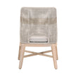 Essentials For Living Tapestry Outdoor Dining Chair Set of 2