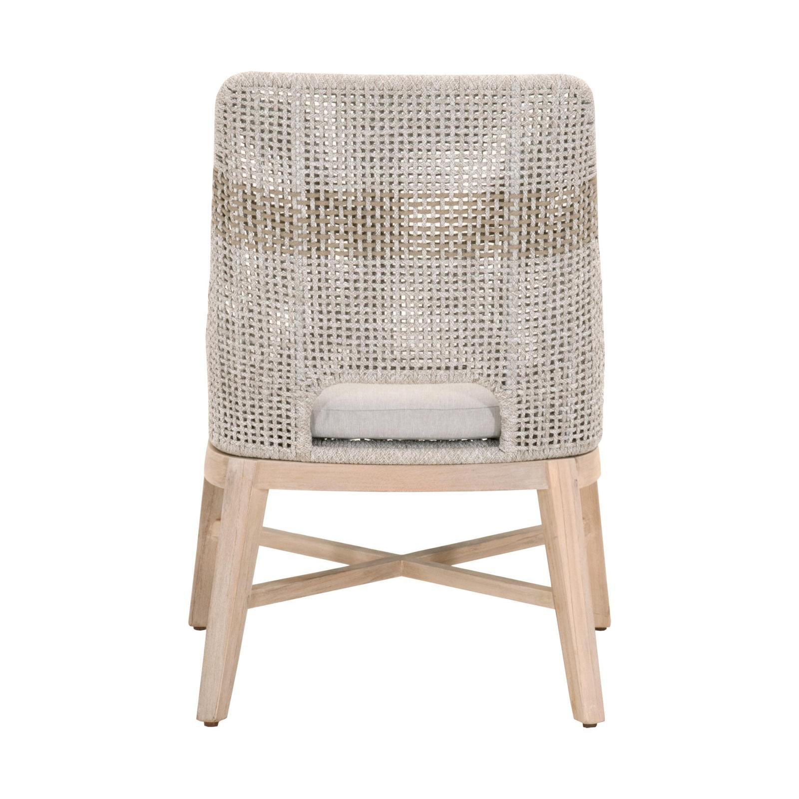 Essentials For Living Tapestry Outdoor Dining Chair Set of 2