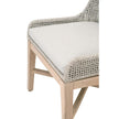 Essentials For Living Tapestry Outdoor Dining Chair Set of 2